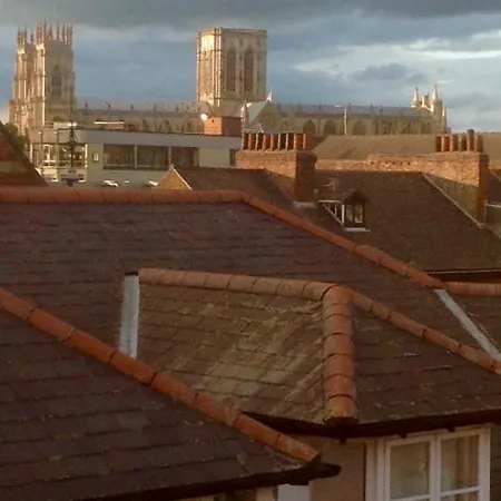 79 Centurion Square Prázdninový dům *