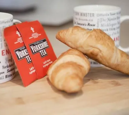 79 Centurion Square Σπίτι διακοπών Γιορκ