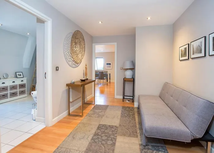 Σπίτι διακοπών 79 Centurion Square