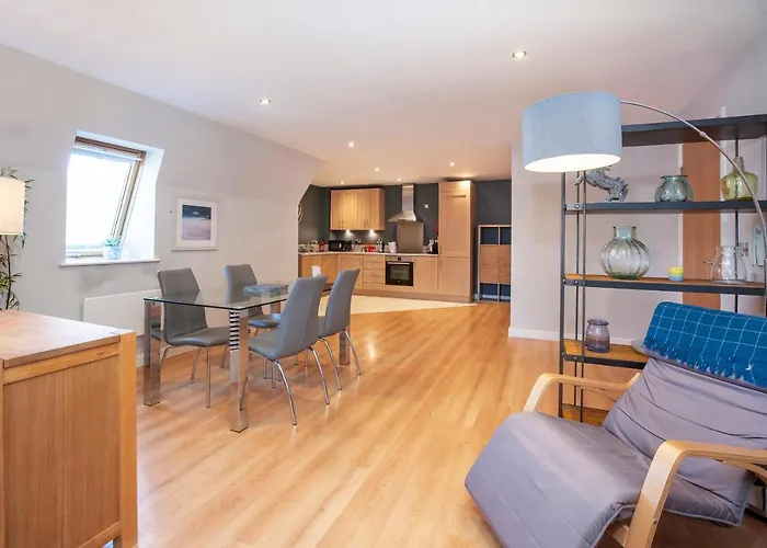 79 Centurion Square Σπίτι διακοπών Γιορκ