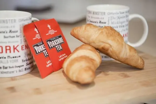 79 Centurion Square Σπίτι διακοπών Γιορκ