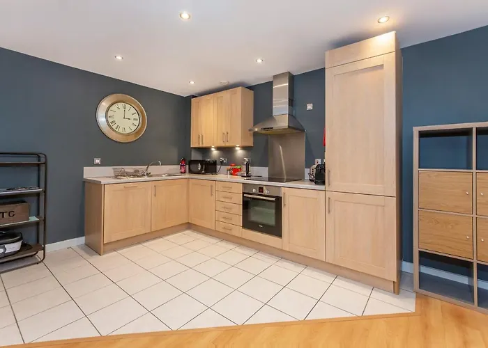 79 Centurion Square Holiday home *