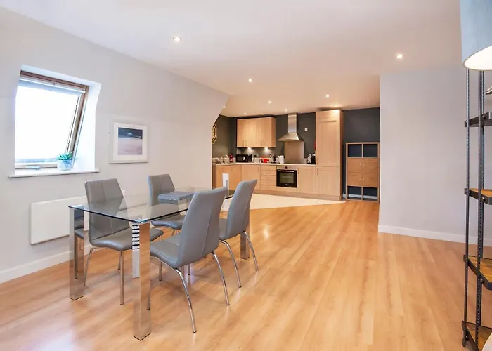 79 Centurion Square Holiday home *